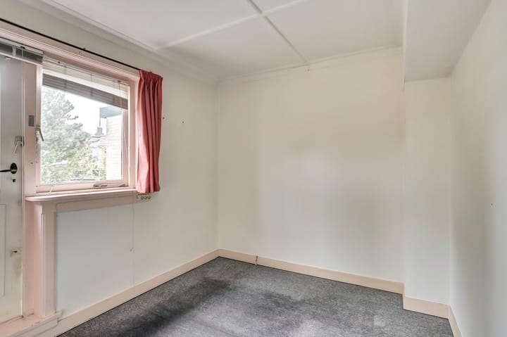 Foto 21 van Haitsma Mulierweg 6-I