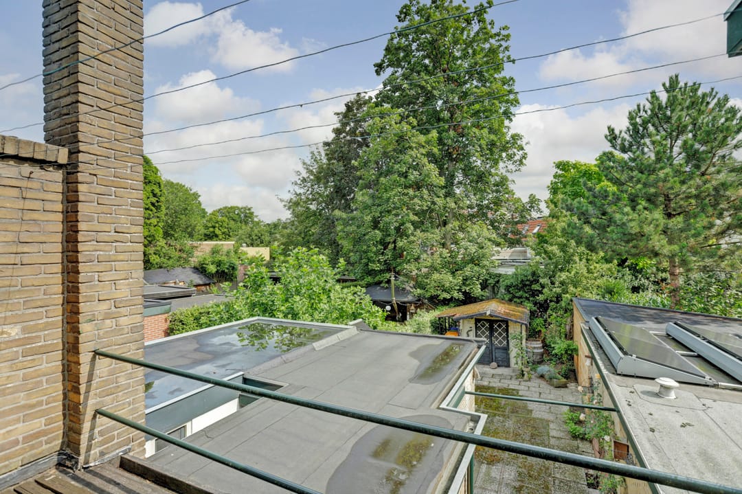 Photo 31 of Haitsma Mulierweg 6-I