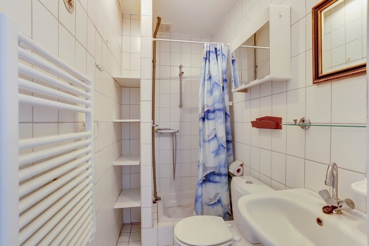 Foto 25 van Haitsma Mulierweg 6-I