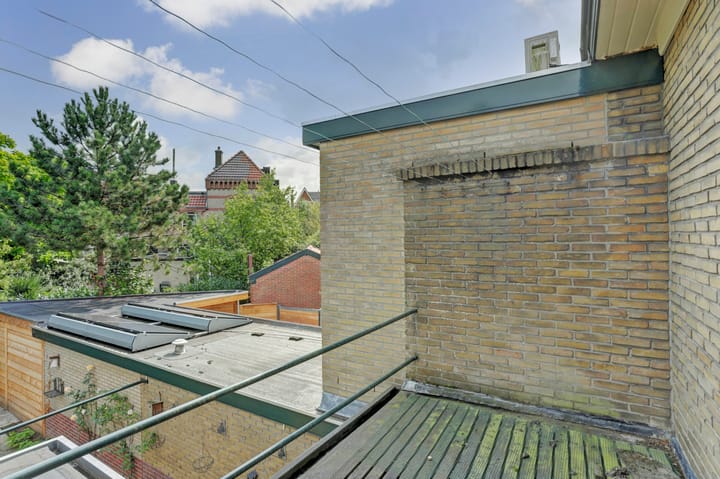 Foto 30 van Haitsma Mulierweg 6-I