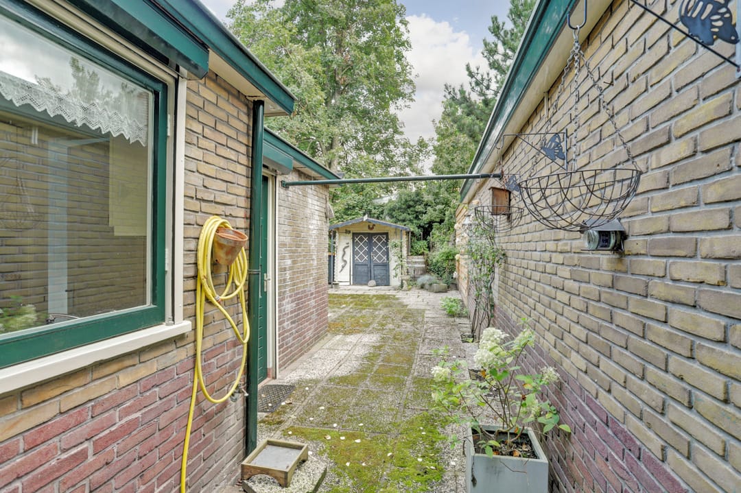 Photo 32 of Haitsma Mulierweg 6-I