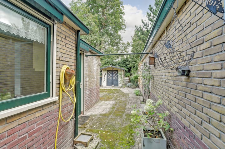 Foto 32 van Haitsma Mulierweg 6-I