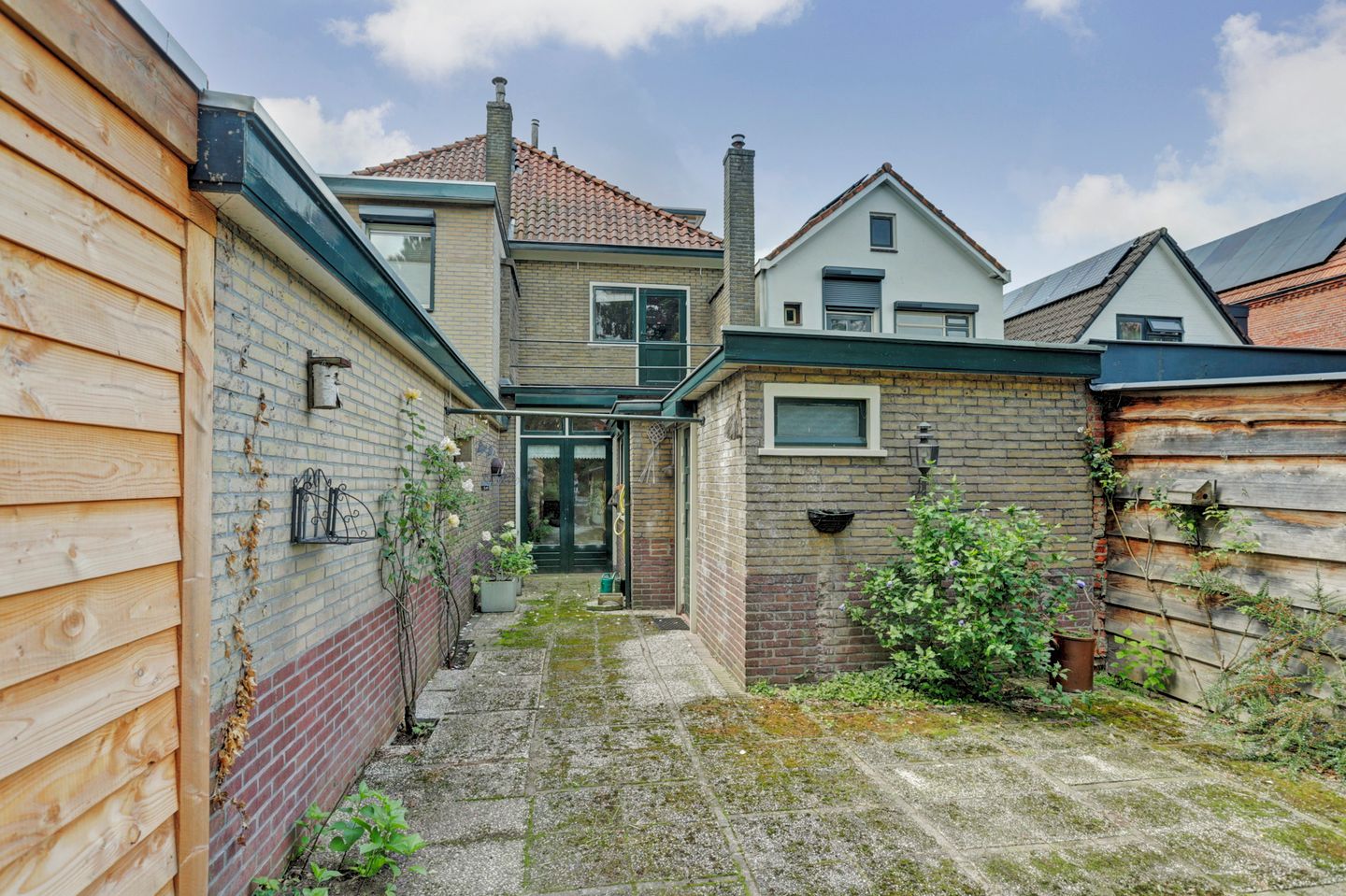 Photo 34 of Haitsma Mulierweg 6-I