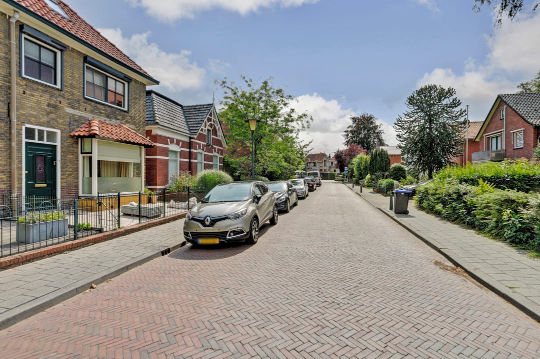 Photo 37 of Haitsma Mulierweg 6-I