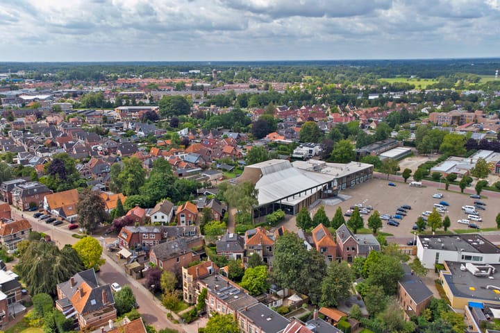 Foto 40 van Haitsma Mulierweg 6-I