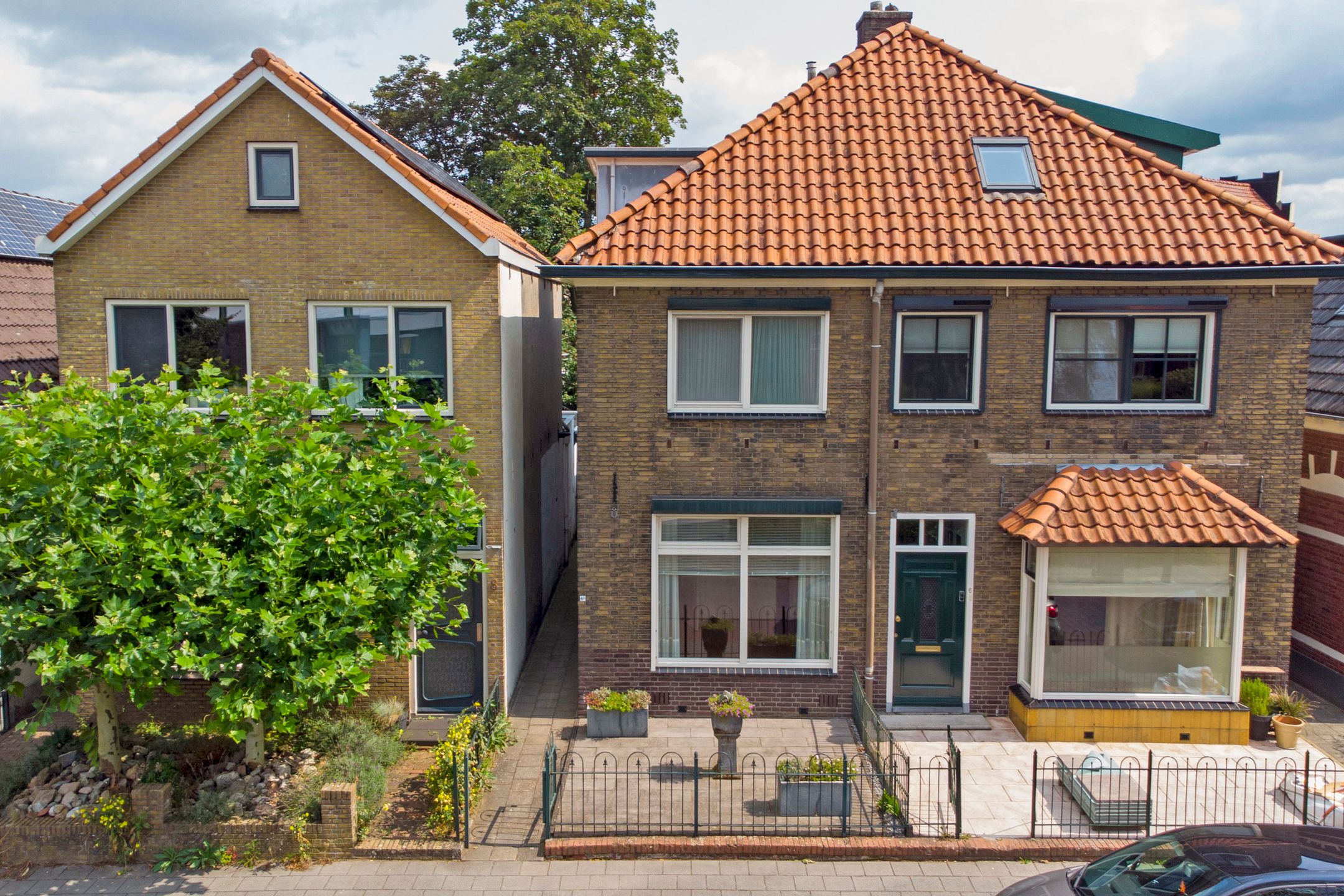 Photo 36 of Haitsma Mulierweg 6-I