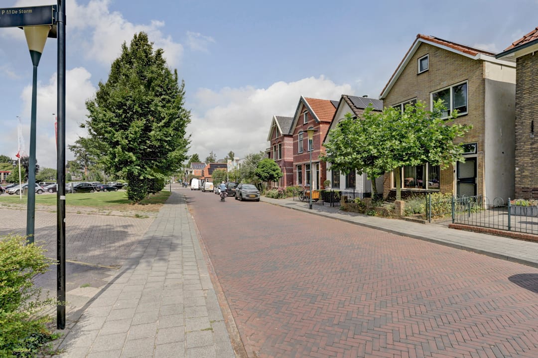 Photo 38 of Haitsma Mulierweg 6-I