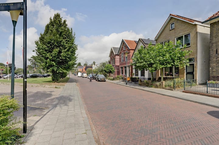 Foto 38 van Haitsma Mulierweg 6-I