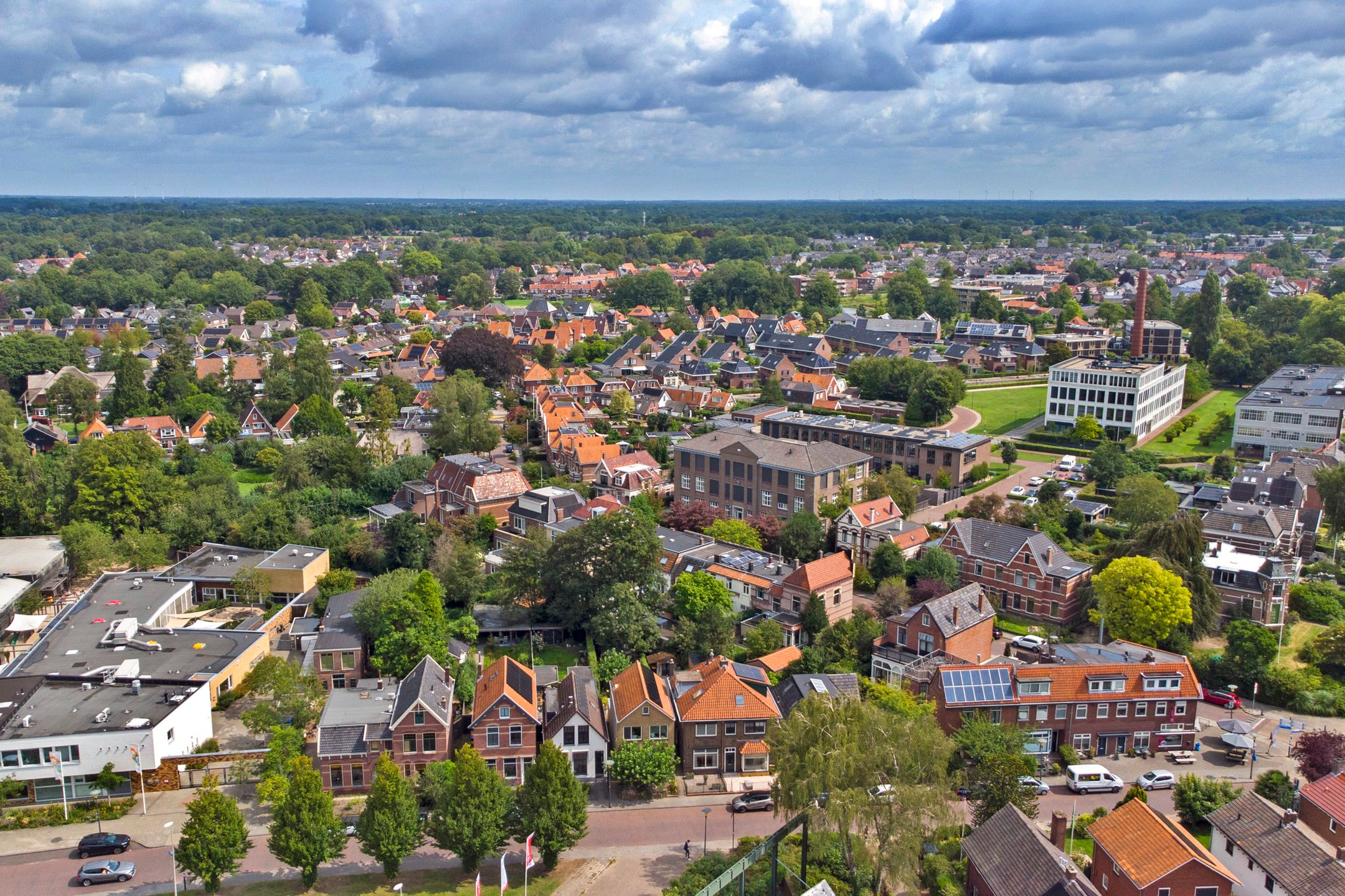 Photo 39 of Haitsma Mulierweg 6-I