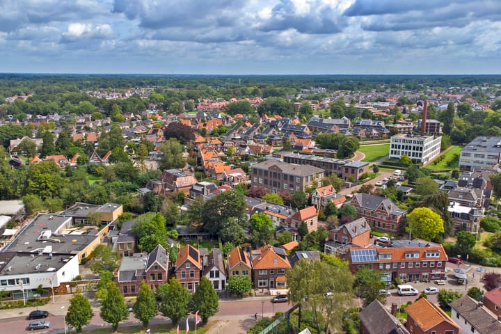 Foto 39 van Haitsma Mulierweg 6-I