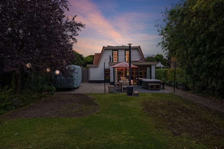 Photo 2 of Laan van Niftarlake 43