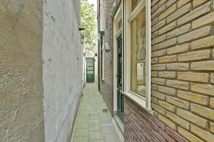 Foto 29 van Haitsma Mulierweg 6-I