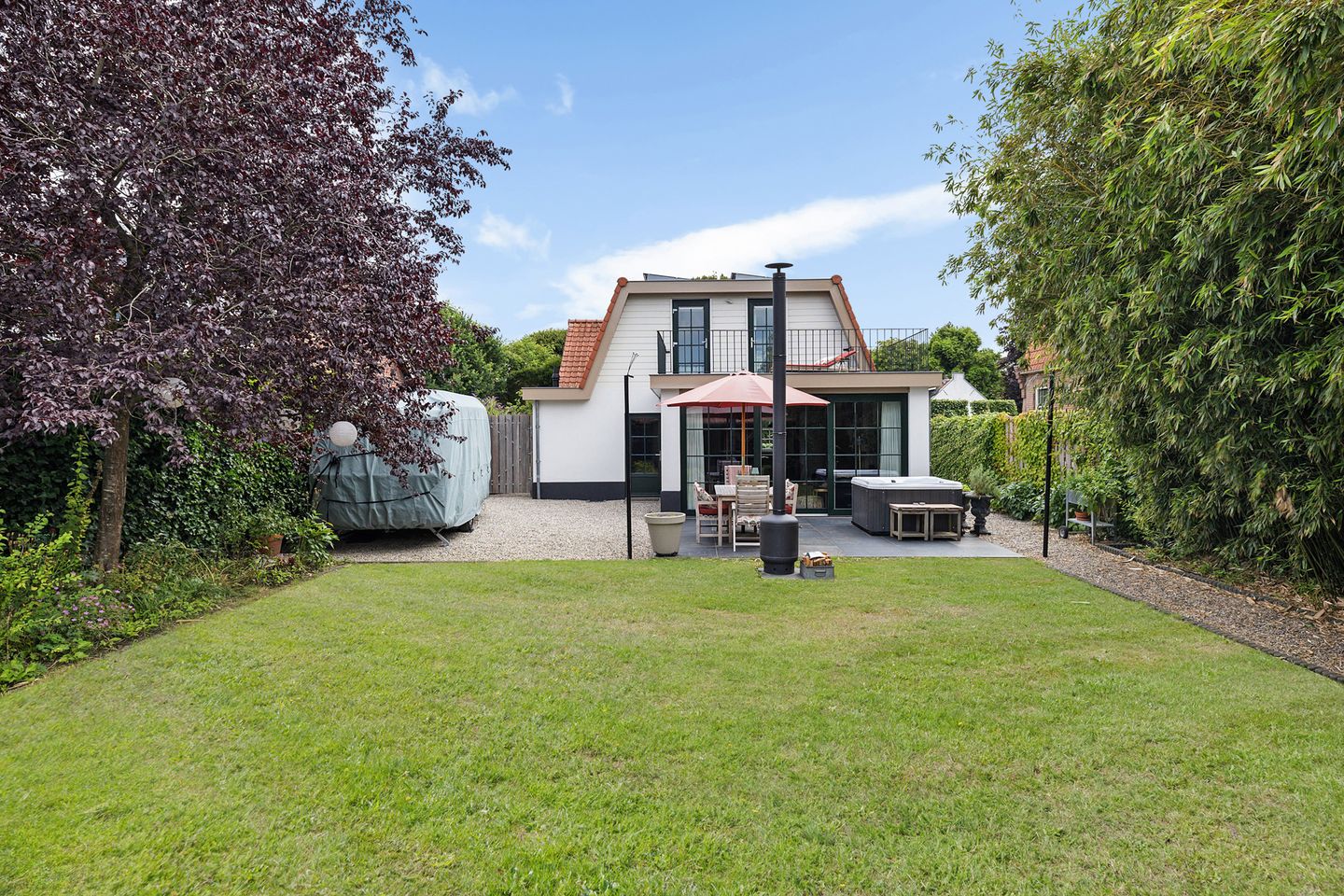 Photo 1 of Laan van Niftarlake 43