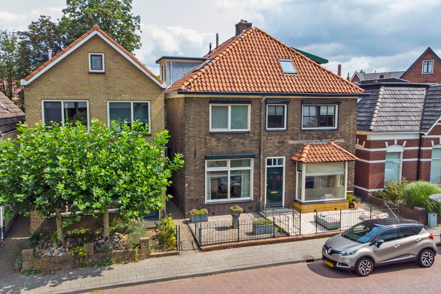 Photo 35 of Haitsma Mulierweg 6-I