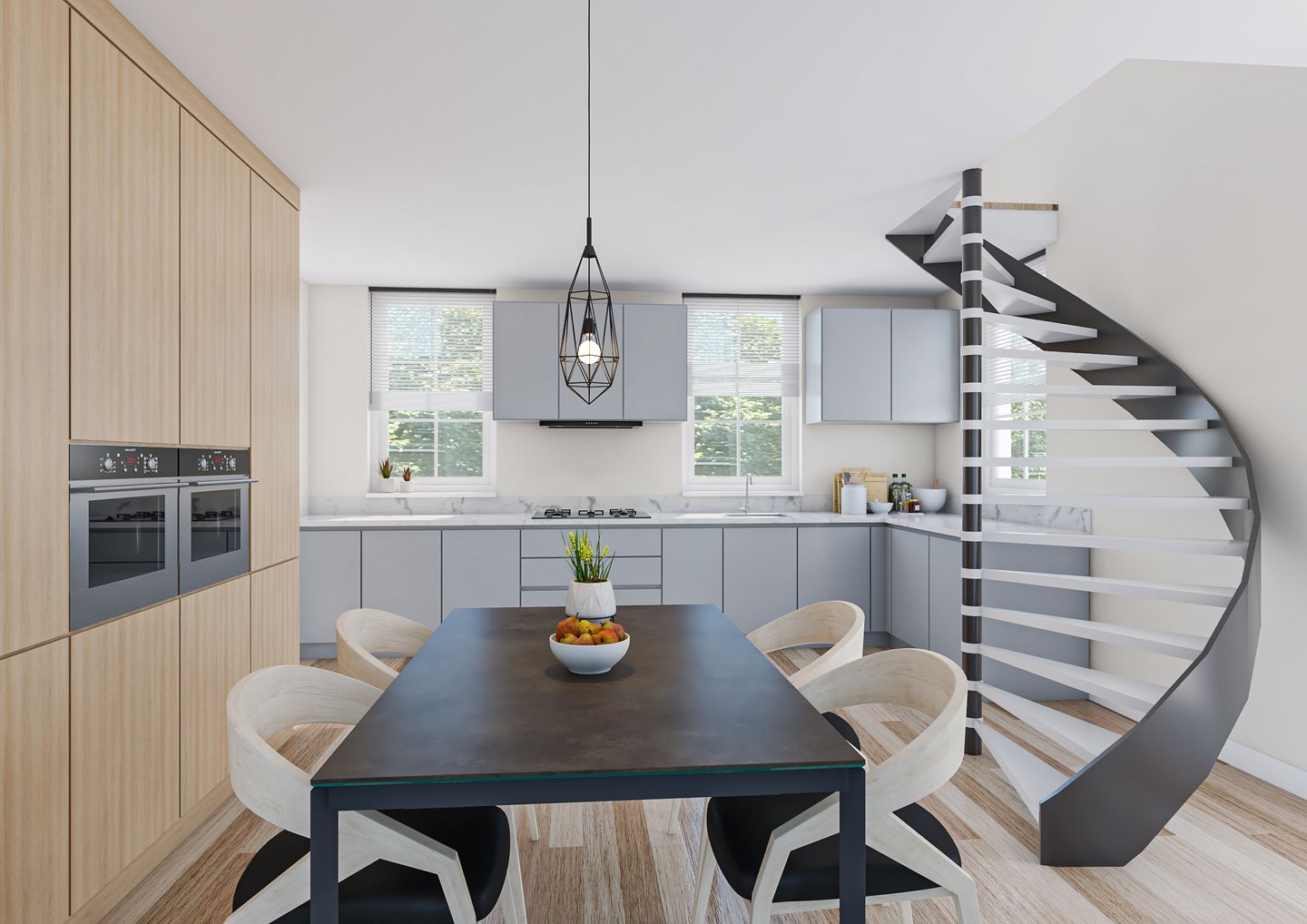 Photo 4 of Laan van Niftarlake 43