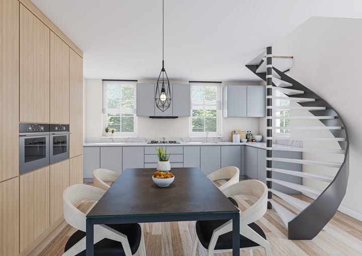 Photo 4 of Laan van Niftarlake 43