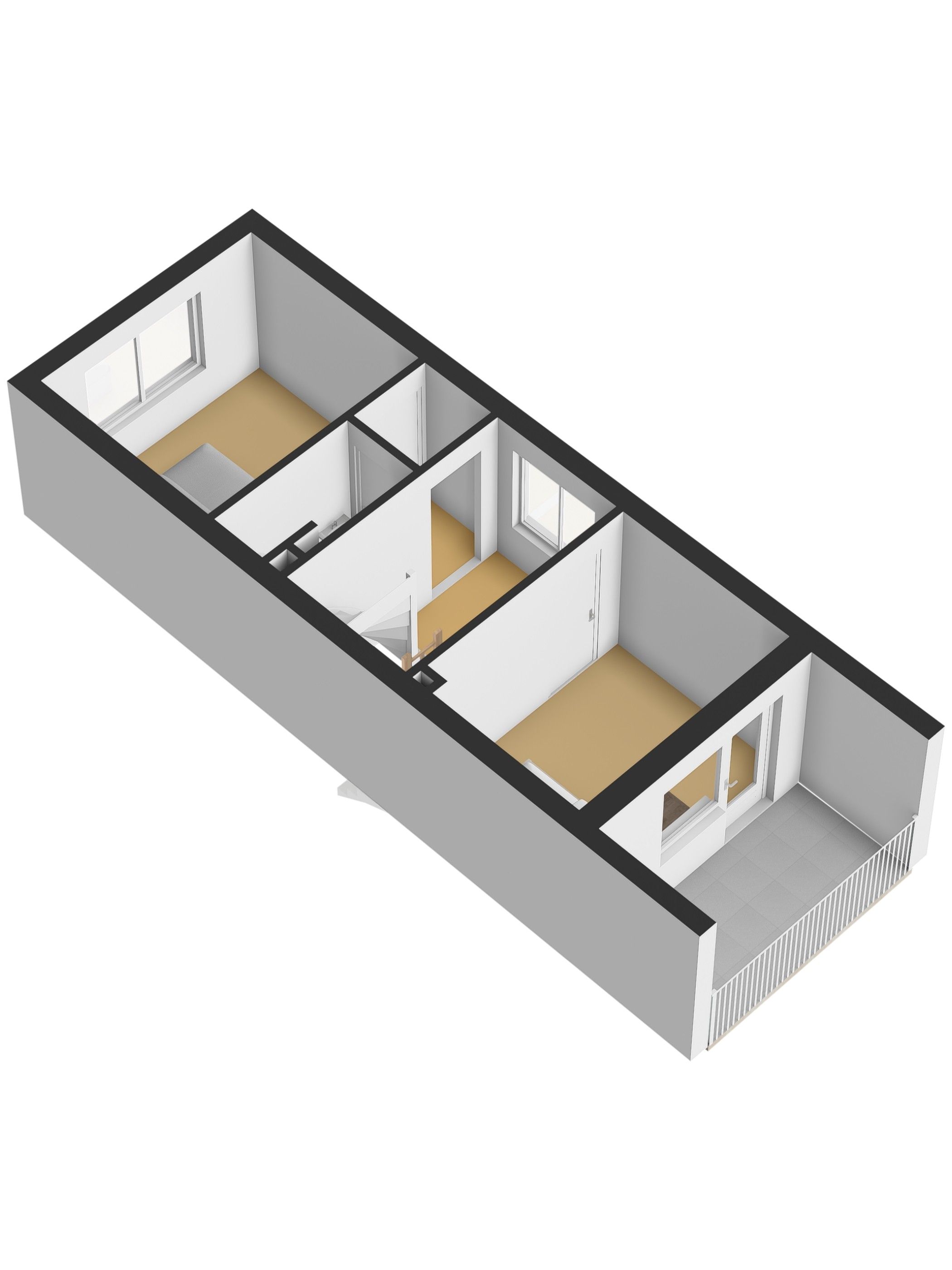 Photo 48 of Haitsma Mulierweg 6-I