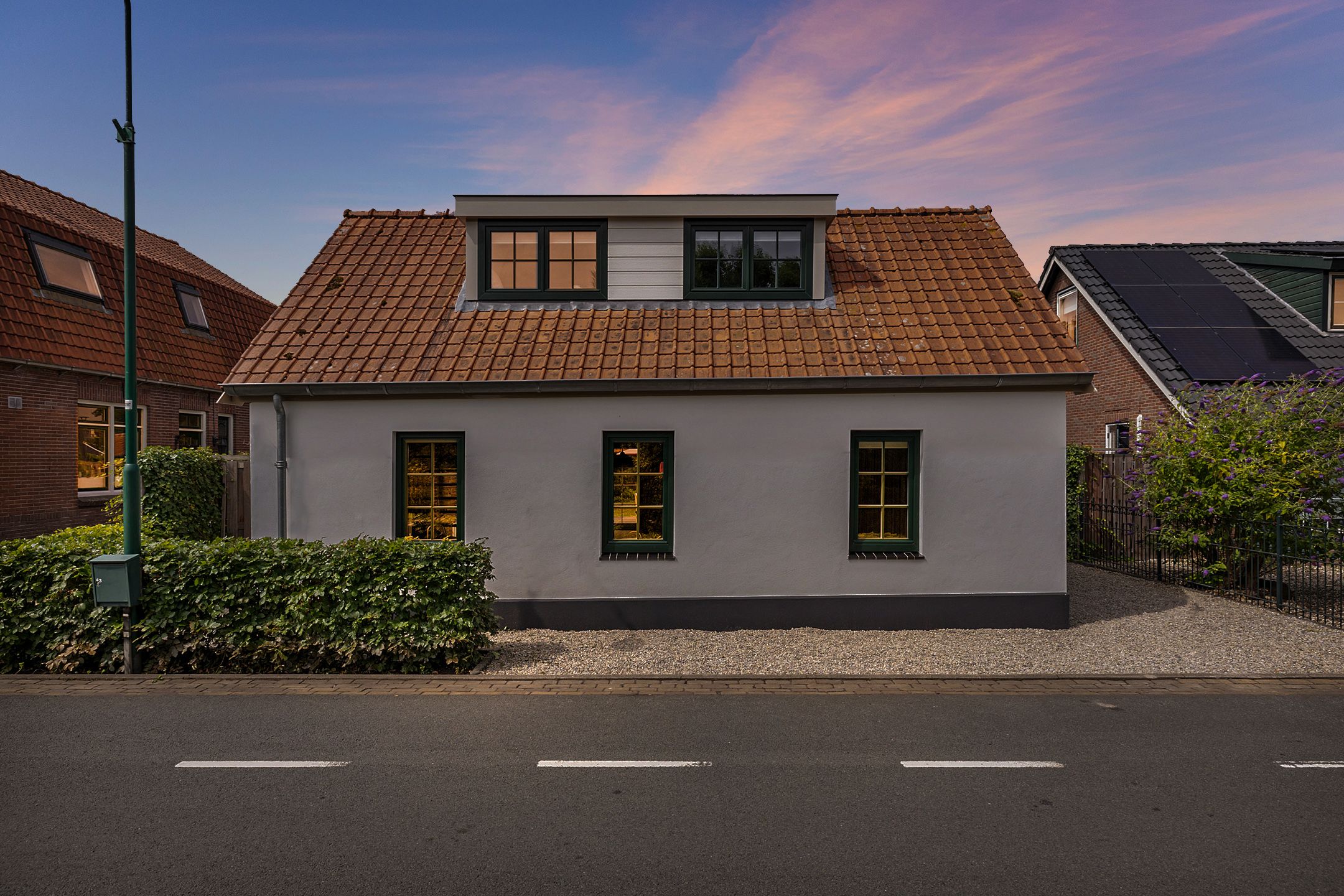 Photo 42 of Laan van Niftarlake 43