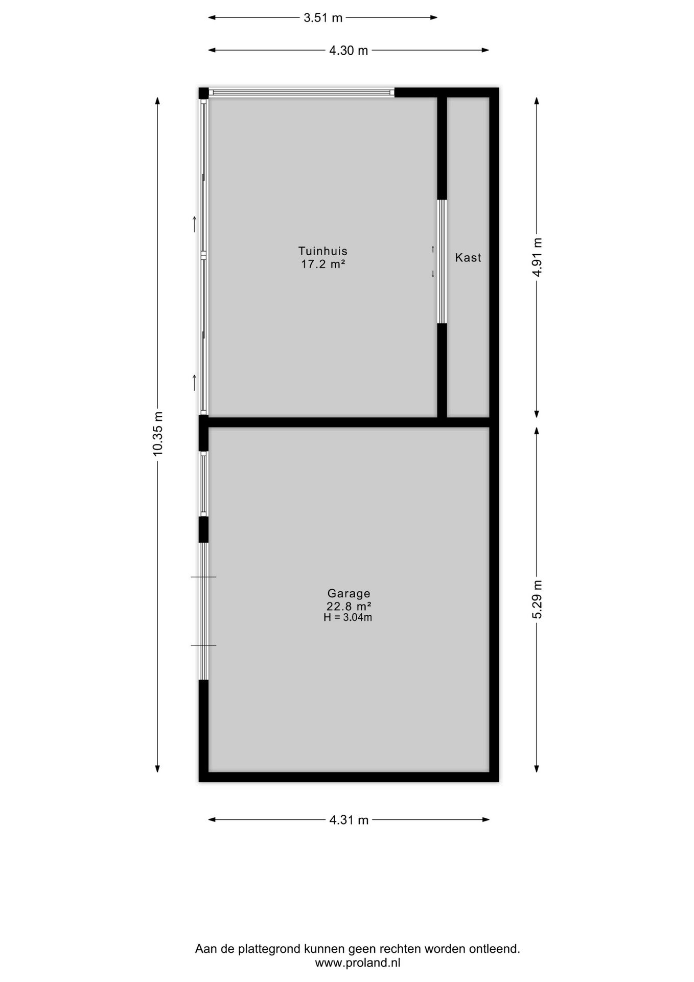 Photo 45 of Laan van Niftarlake 43