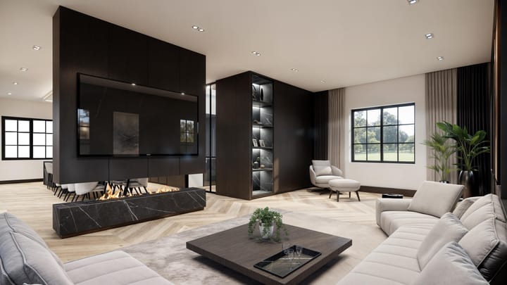 Foto 4 van Sint Annabos 3