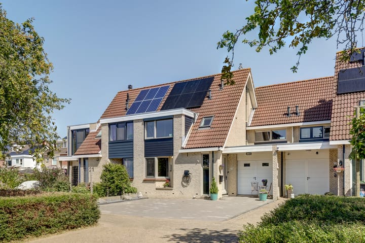 Foto 1 van Willem Joseph van Ghentstraat 23