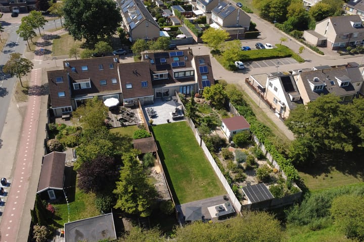 Foto 2 van Willem Joseph van Ghentstraat 23