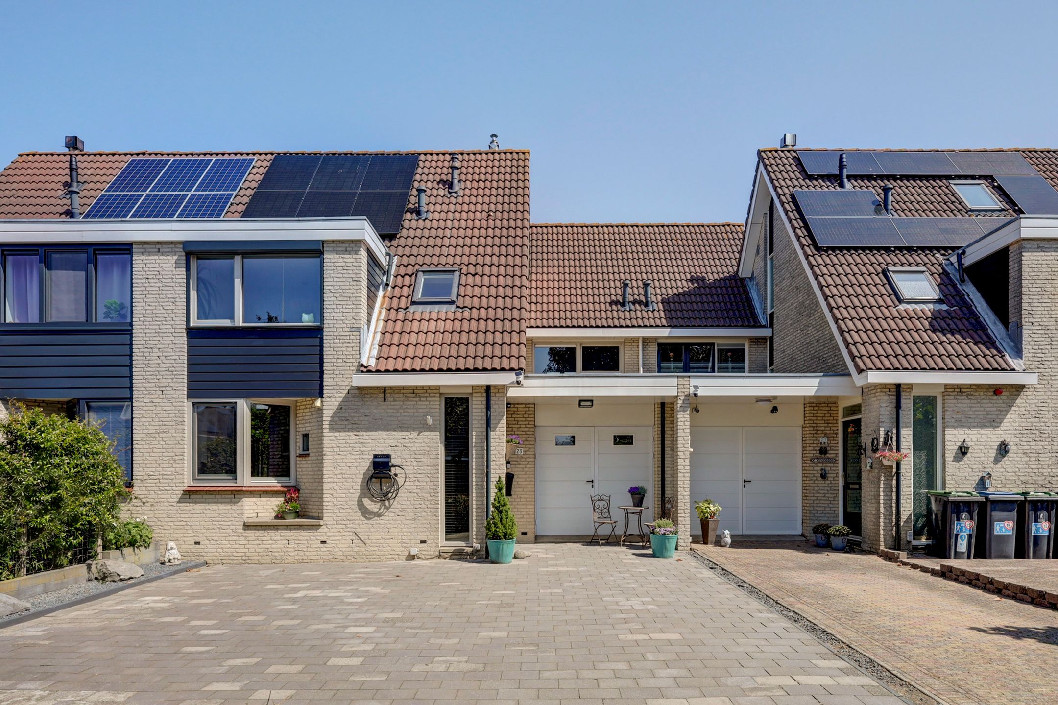 Foto 3 van Willem Joseph van Ghentstraat 23