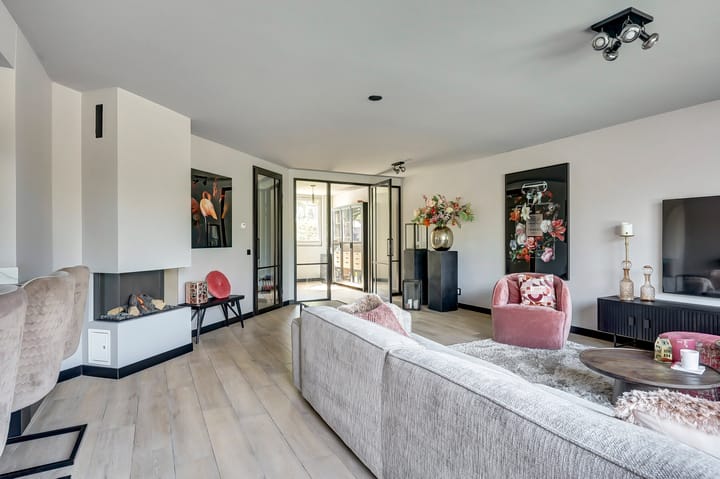 Foto 9 van Willem Joseph van Ghentstraat 23