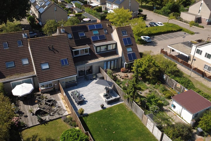 Foto 45 van Willem Joseph van Ghentstraat 23