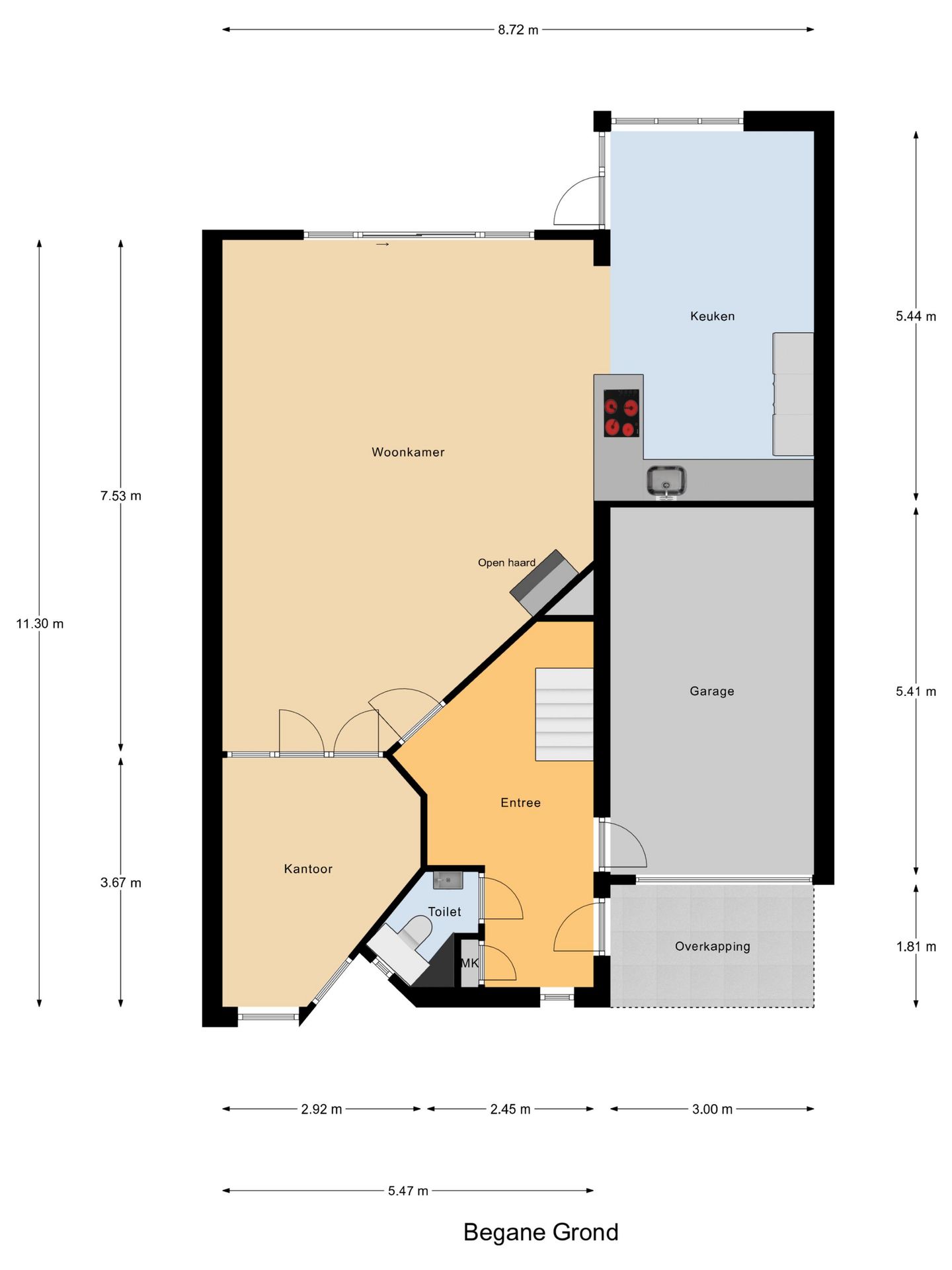 Foto 50 van Willem Joseph van Ghentstraat 23