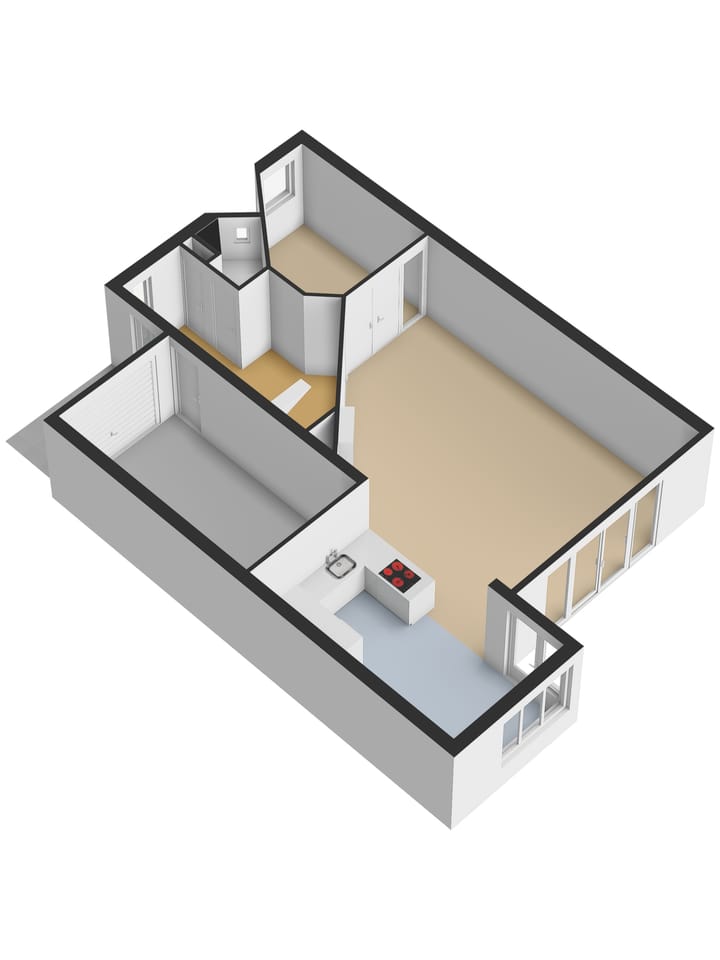 Foto 53 van Willem Joseph van Ghentstraat 23