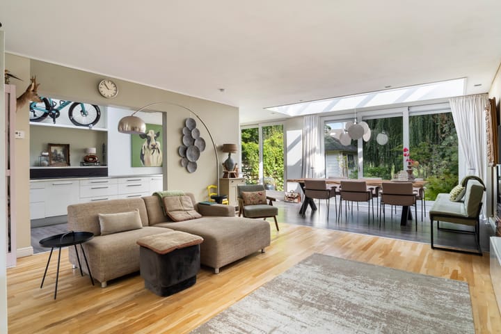 Foto 2 van Zwaluwenburg 13