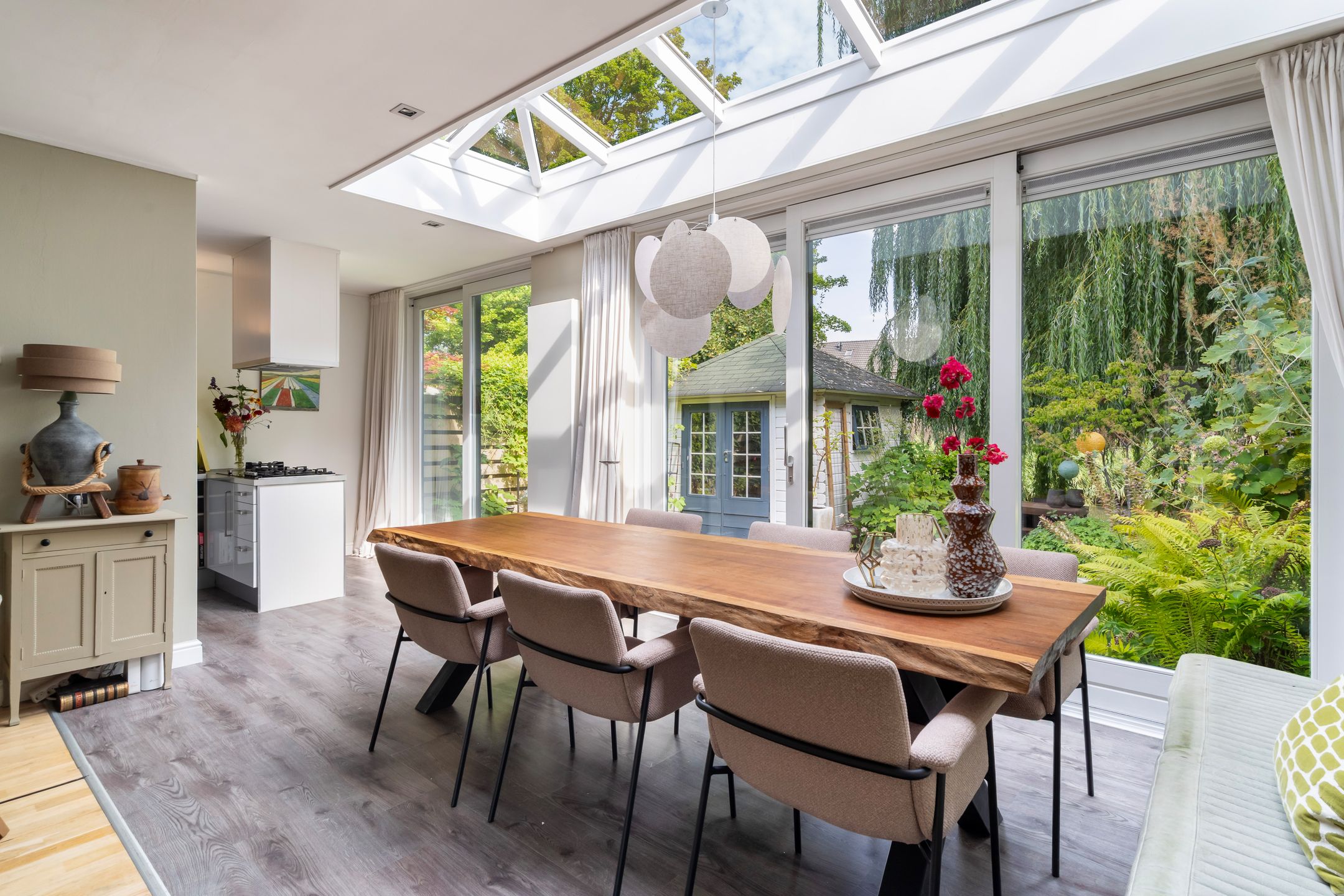 Foto 3 van Zwaluwenburg 13