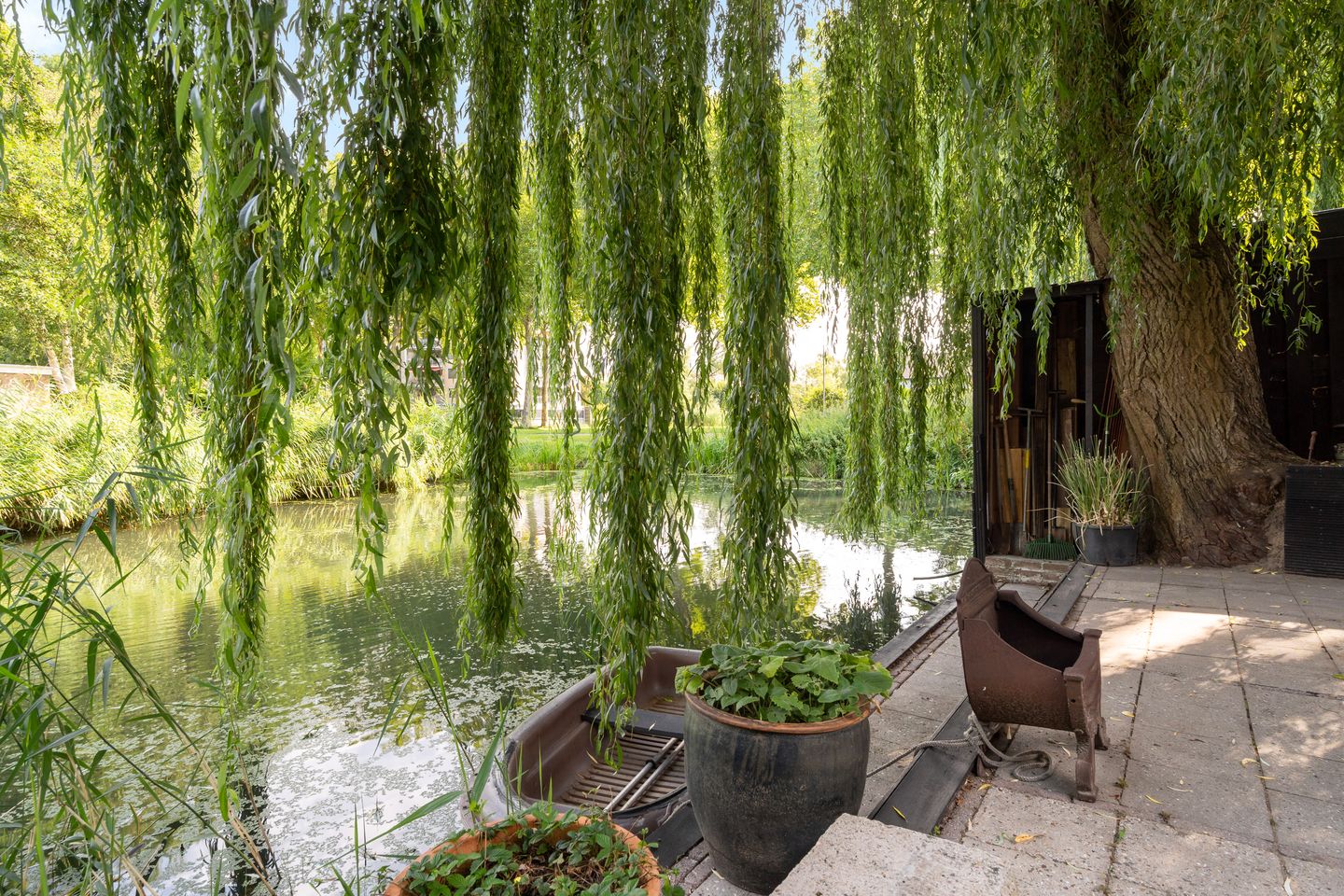 Foto 4 van Zwaluwenburg 13