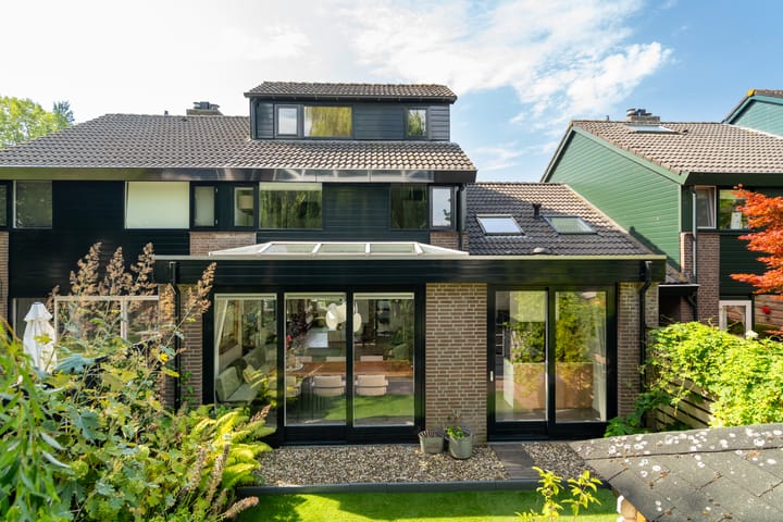 Foto 5 van Zwaluwenburg 13