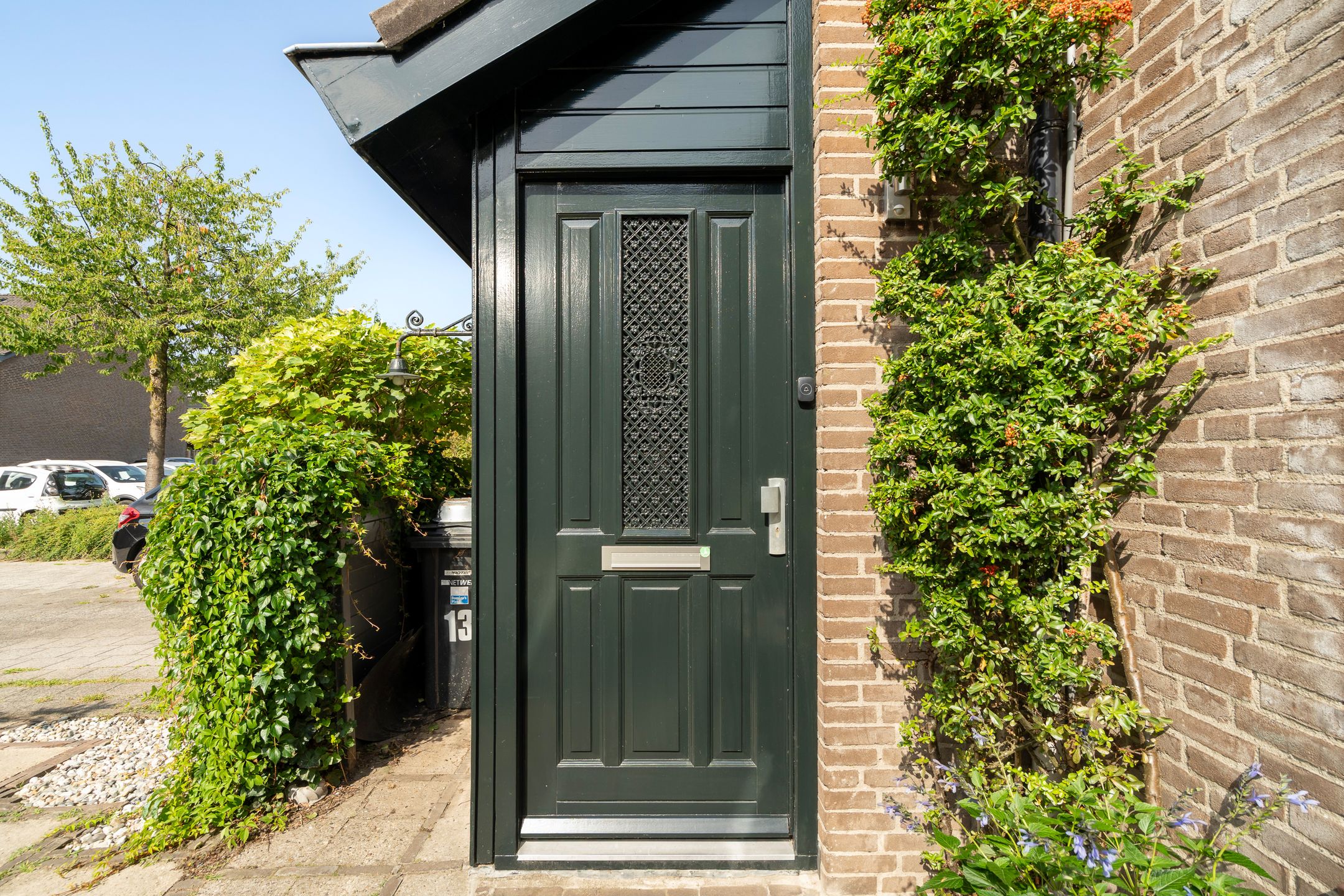 Foto 6 van Zwaluwenburg 13