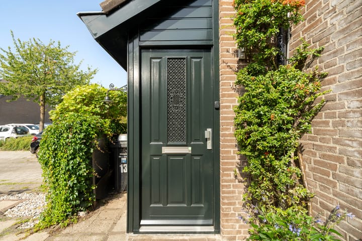 Foto 6 van Zwaluwenburg 13