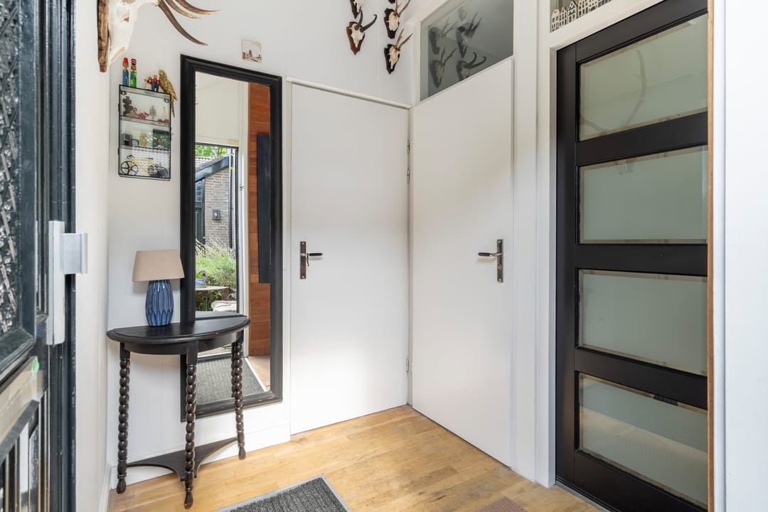 Foto 7 van Zwaluwenburg 13