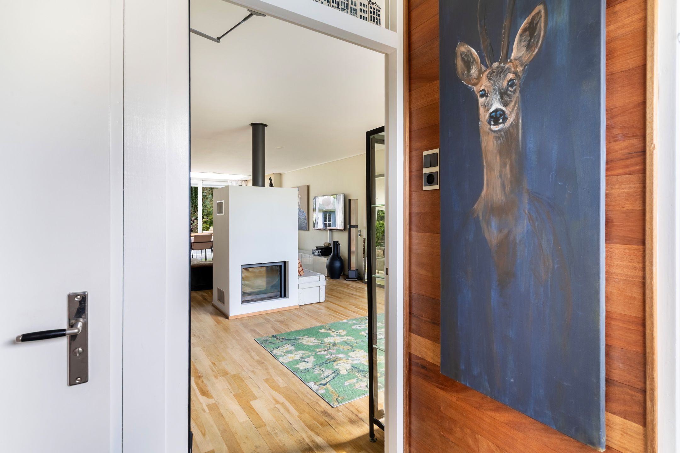 Foto 9 van Zwaluwenburg 13