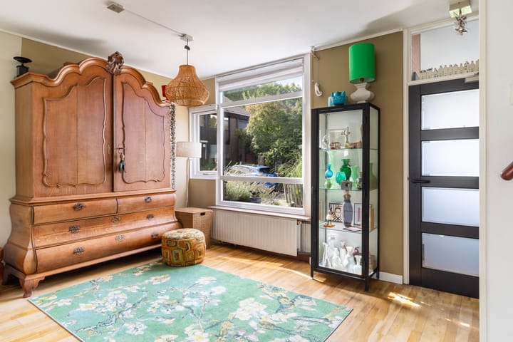 Foto 10 van Zwaluwenburg 13