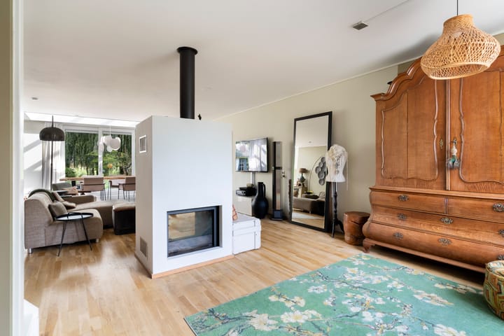 Foto 11 van Zwaluwenburg 13