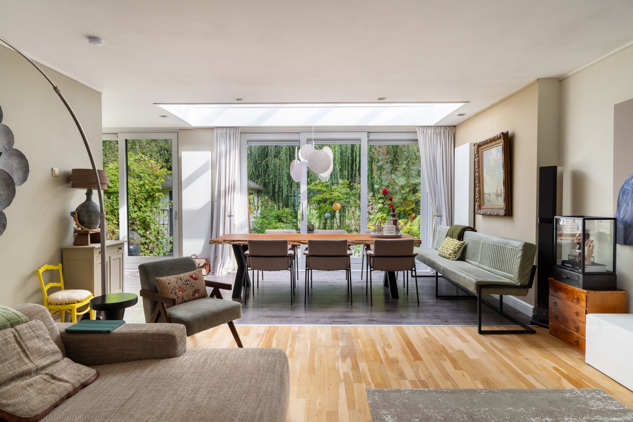 Foto 12 van Zwaluwenburg 13