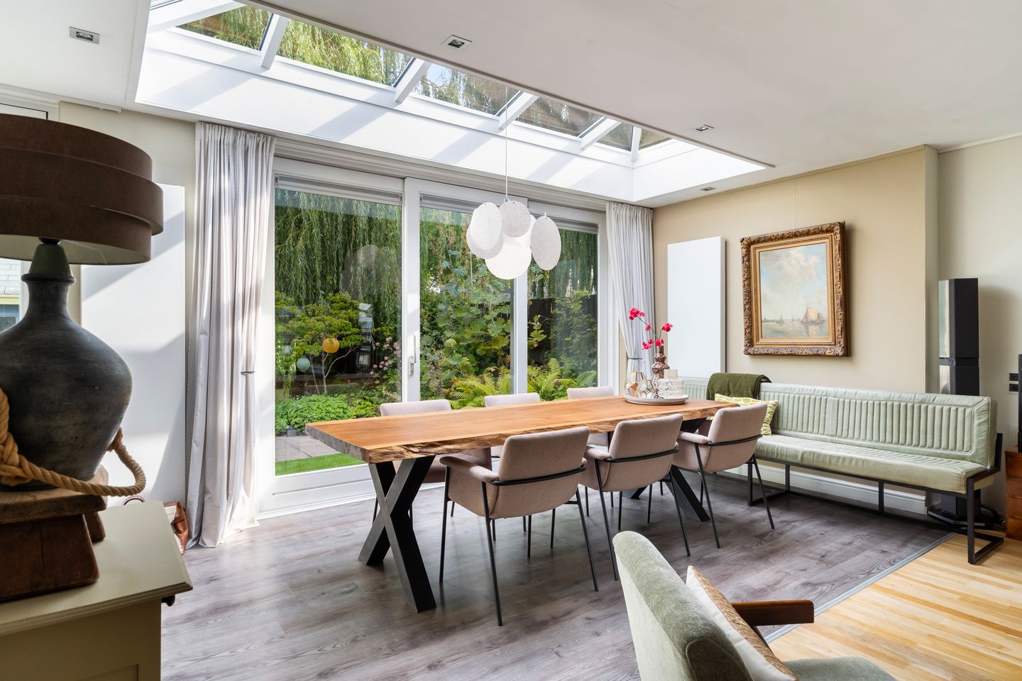 Foto 14 van Zwaluwenburg 13