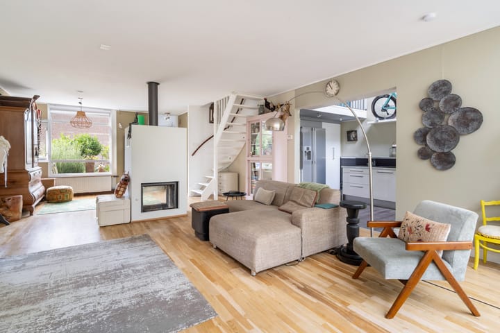 Foto 18 van Zwaluwenburg 13