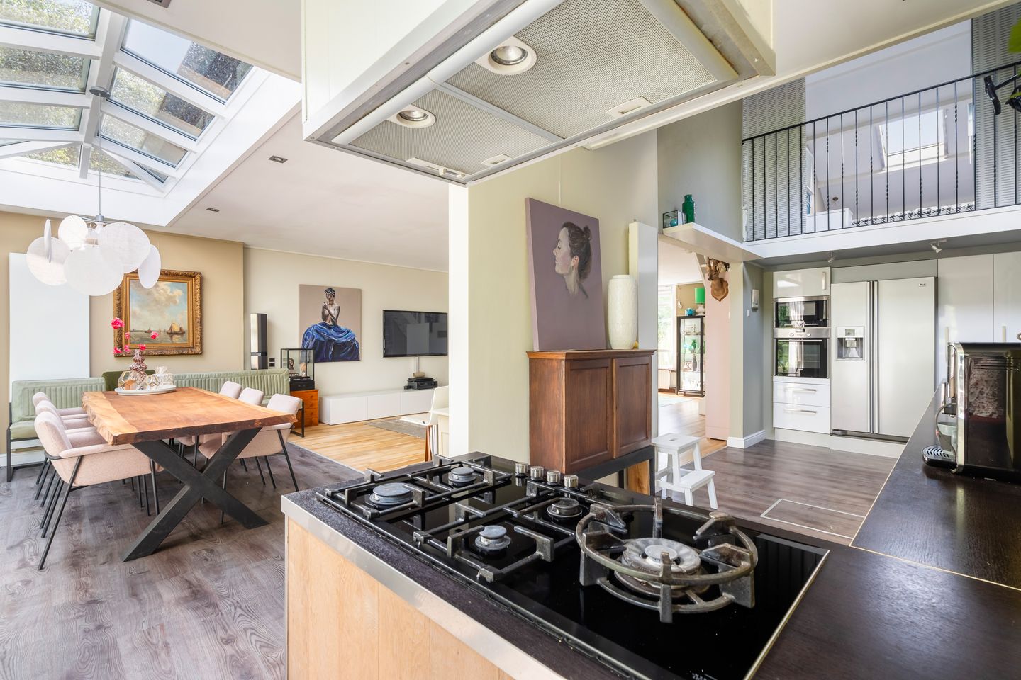 Foto 20 van Zwaluwenburg 13