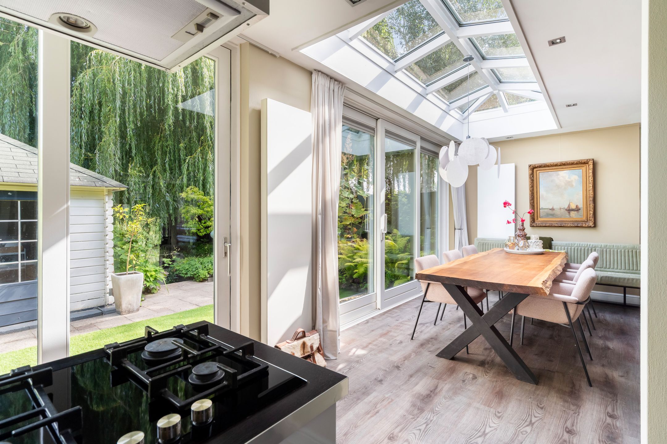 Foto 21 van Zwaluwenburg 13