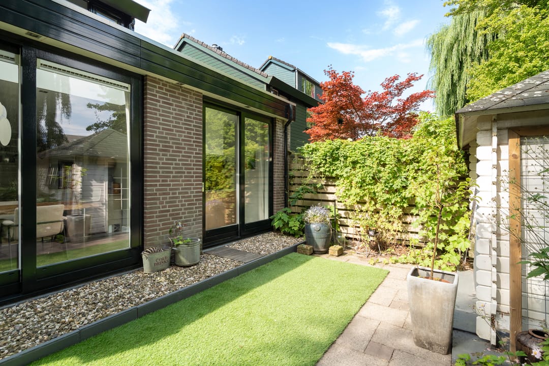 Foto 22 van Zwaluwenburg 13