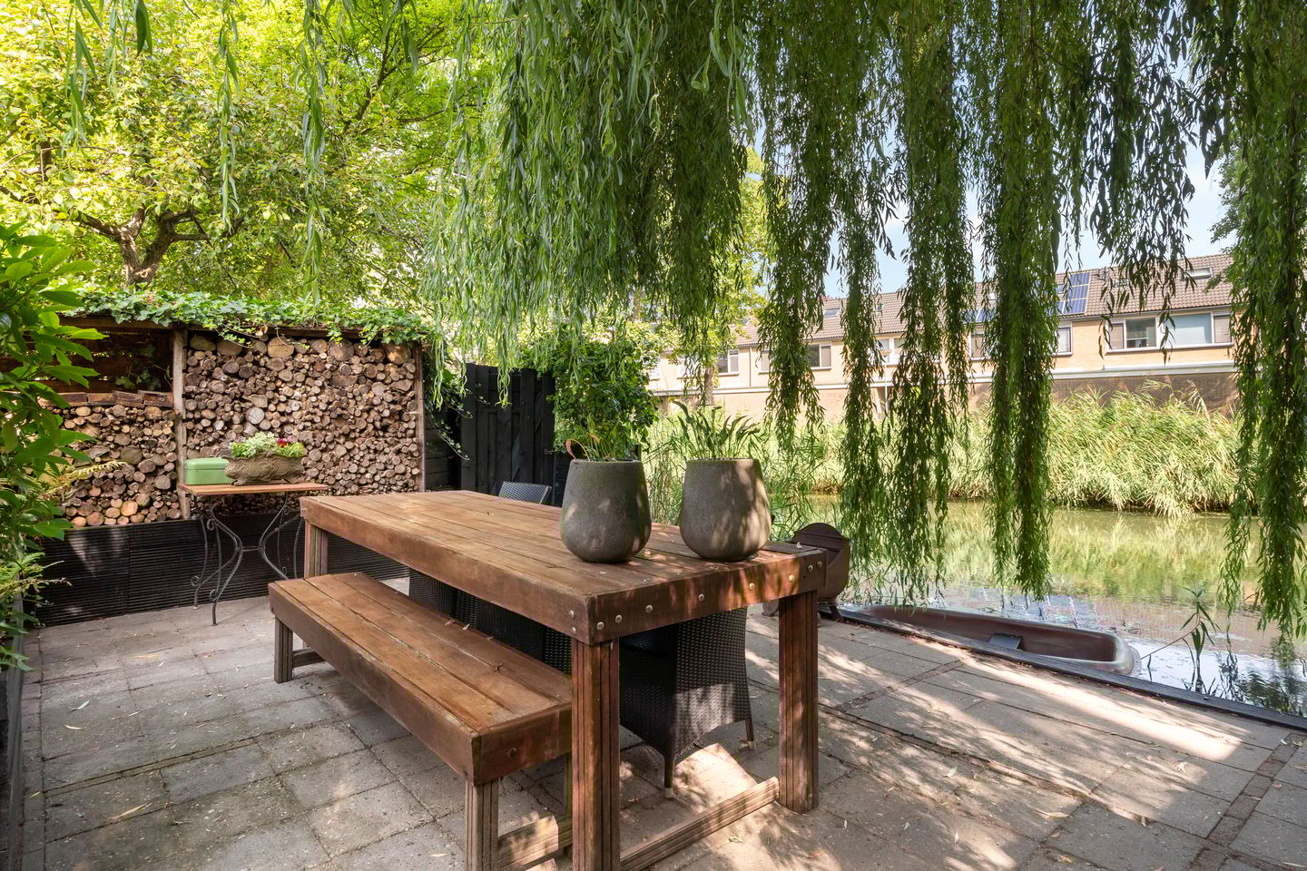 Foto 25 van Zwaluwenburg 13