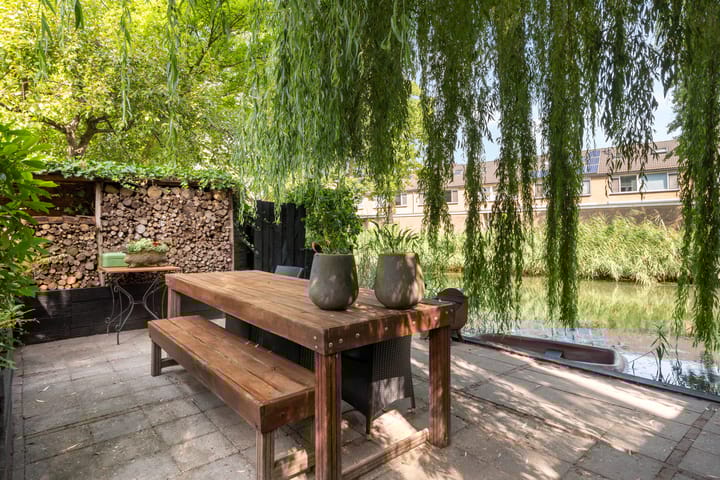 Foto 25 van Zwaluwenburg 13