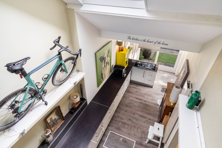 Foto 32 van Zwaluwenburg 13